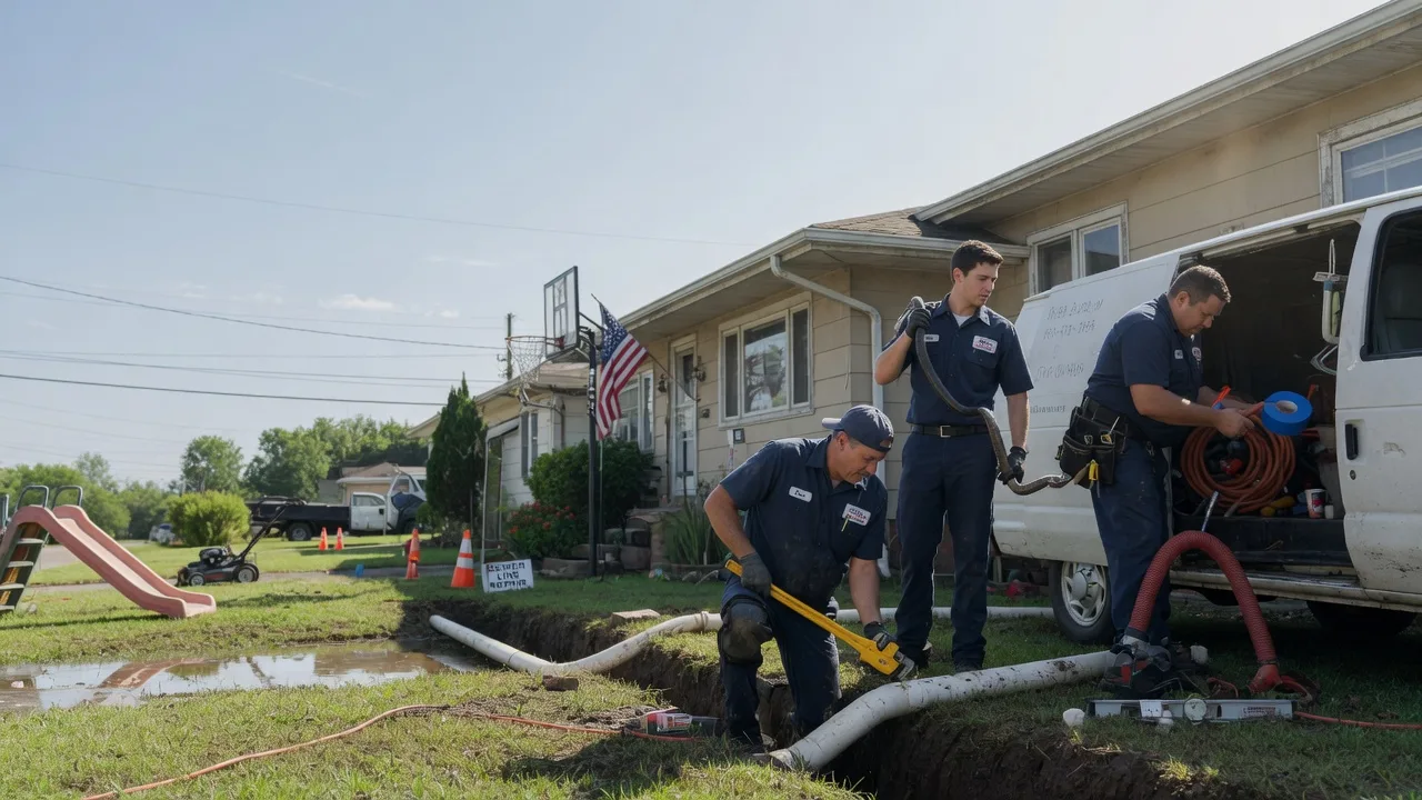 Toilet Installation in Adams, KY near me
